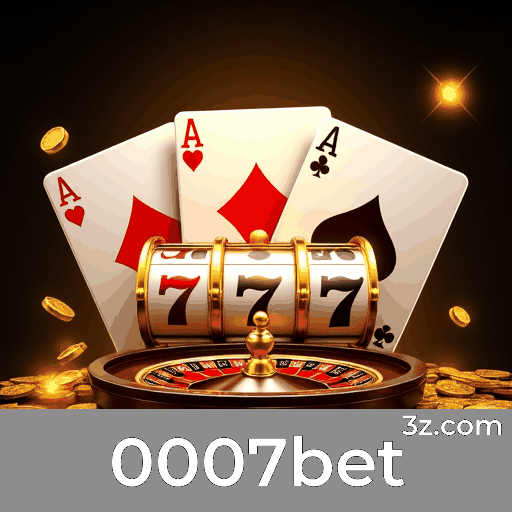 0007bet Bônus por convite 0007bet