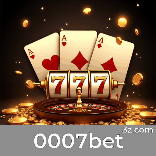 0007bet Bônus acumulado 0007bet